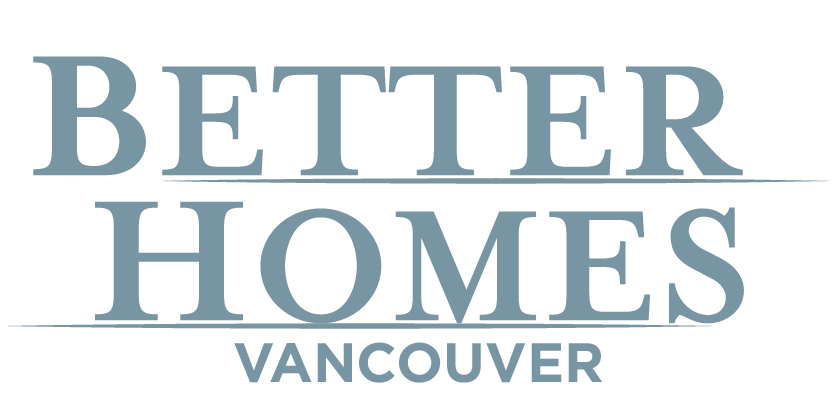 Better Homes Vancouver